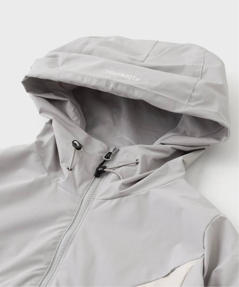 TBPR / タイトブースプロダクション TRIANGLE JACKET（その他ブルゾン 