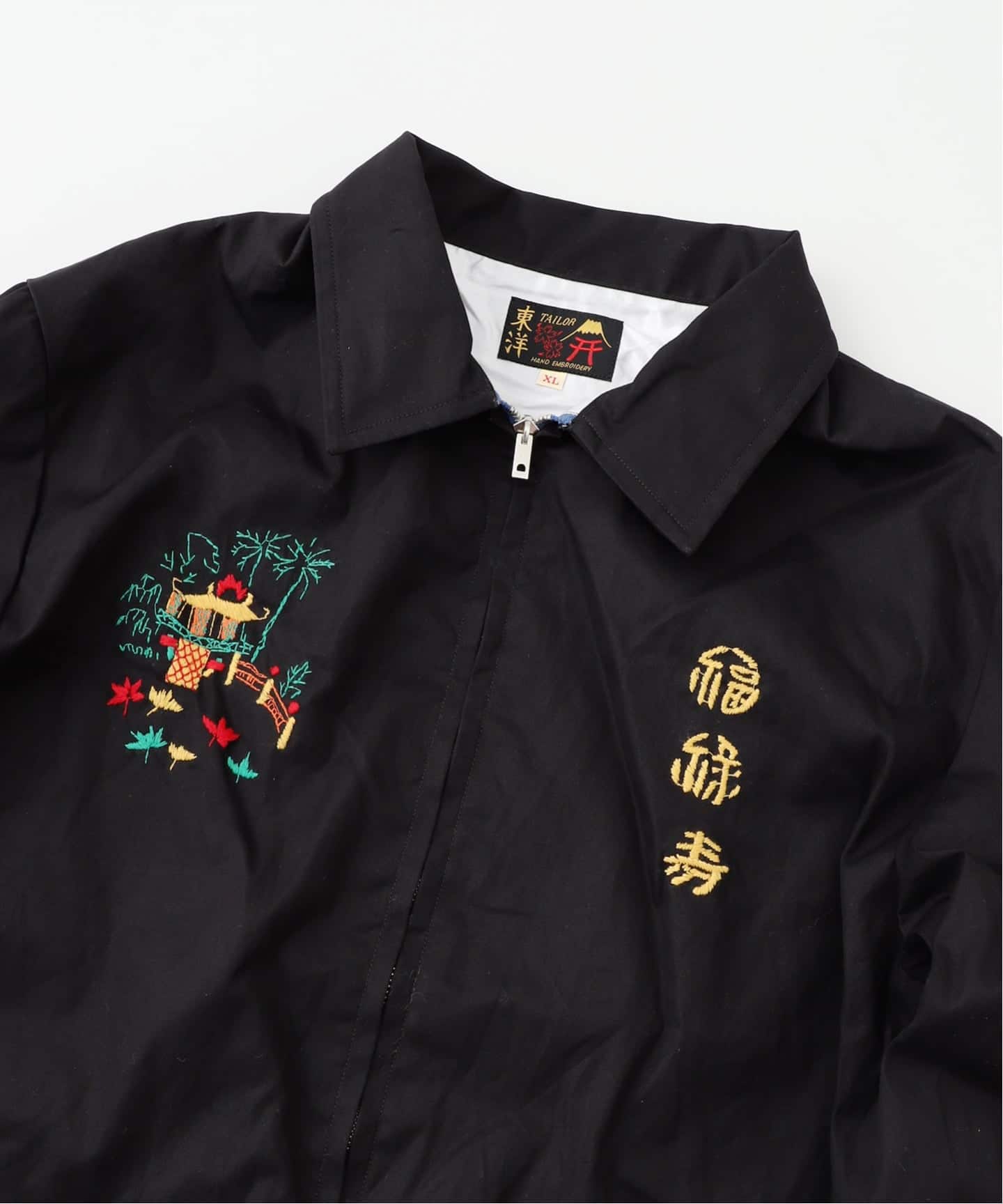 TAILOR TOYO / テーラー東洋 COTTON VIET-NAM JACKET（その他