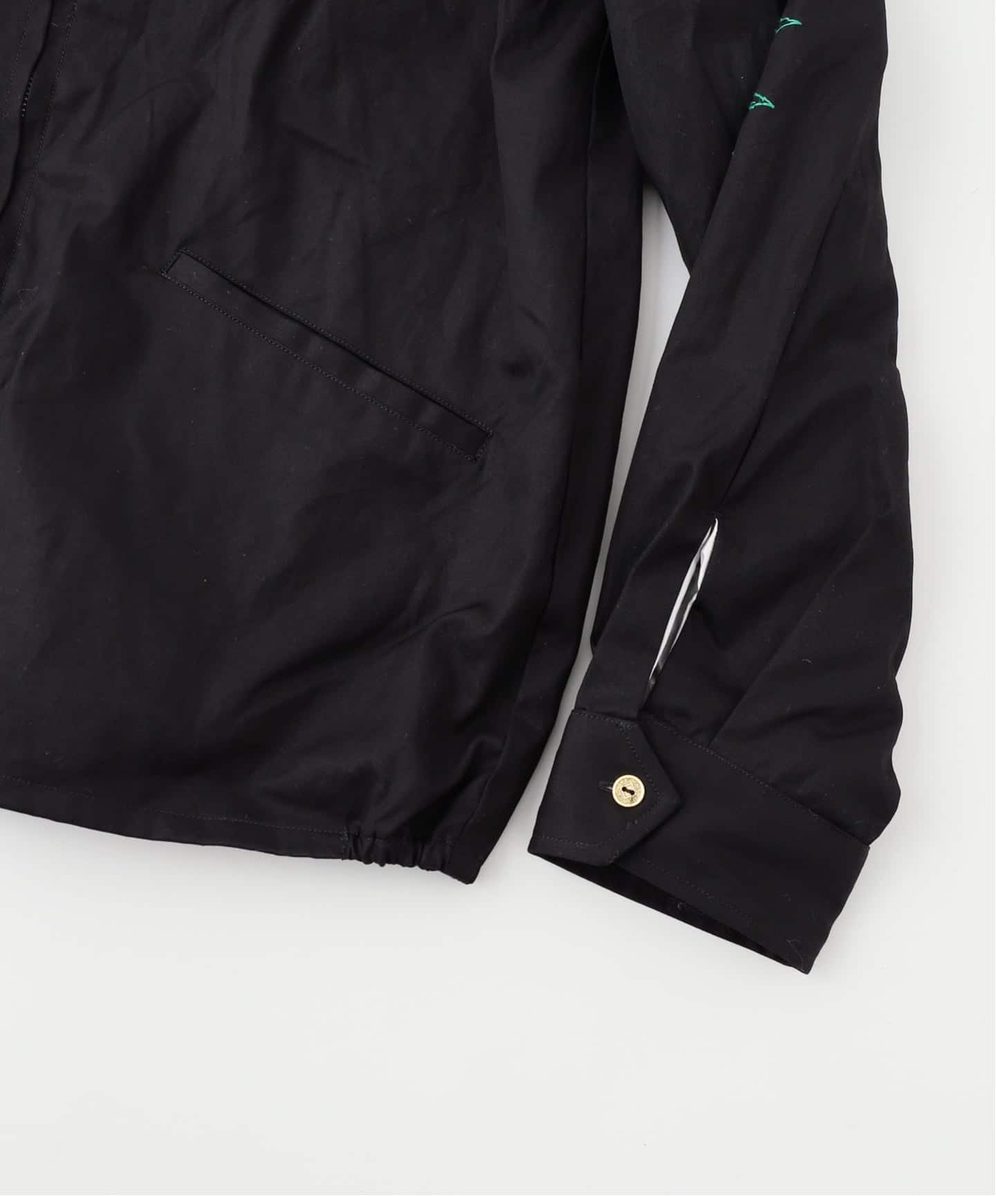 TAILOR TOYO / テーラー東洋 COTTON VIET-NAM JACKET（その他ブルゾン