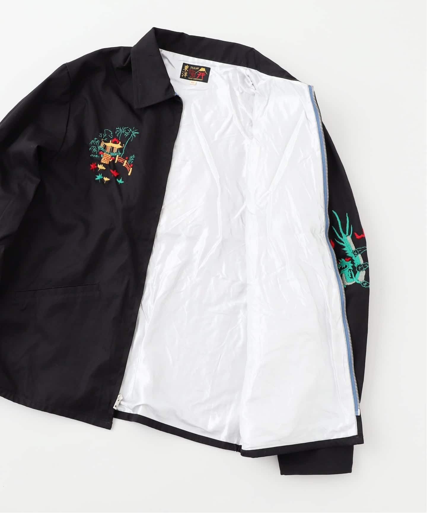 TAILOR TOYO / テーラー東洋 COTTON VIET-NAM JACKET（その他