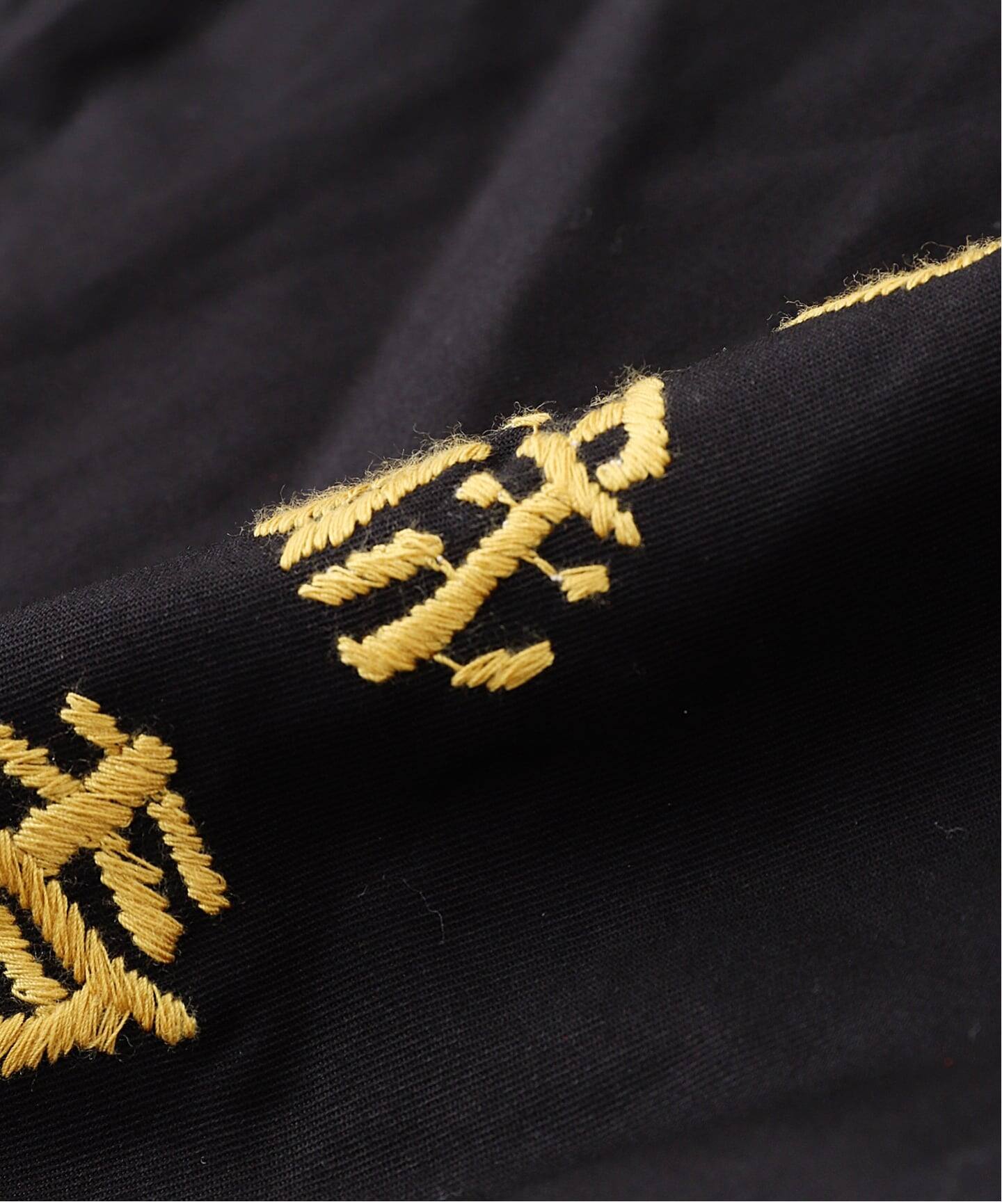 TAILOR TOYO / テーラー東洋 COTTON VIET-NAM JACKET（その他ブルゾン