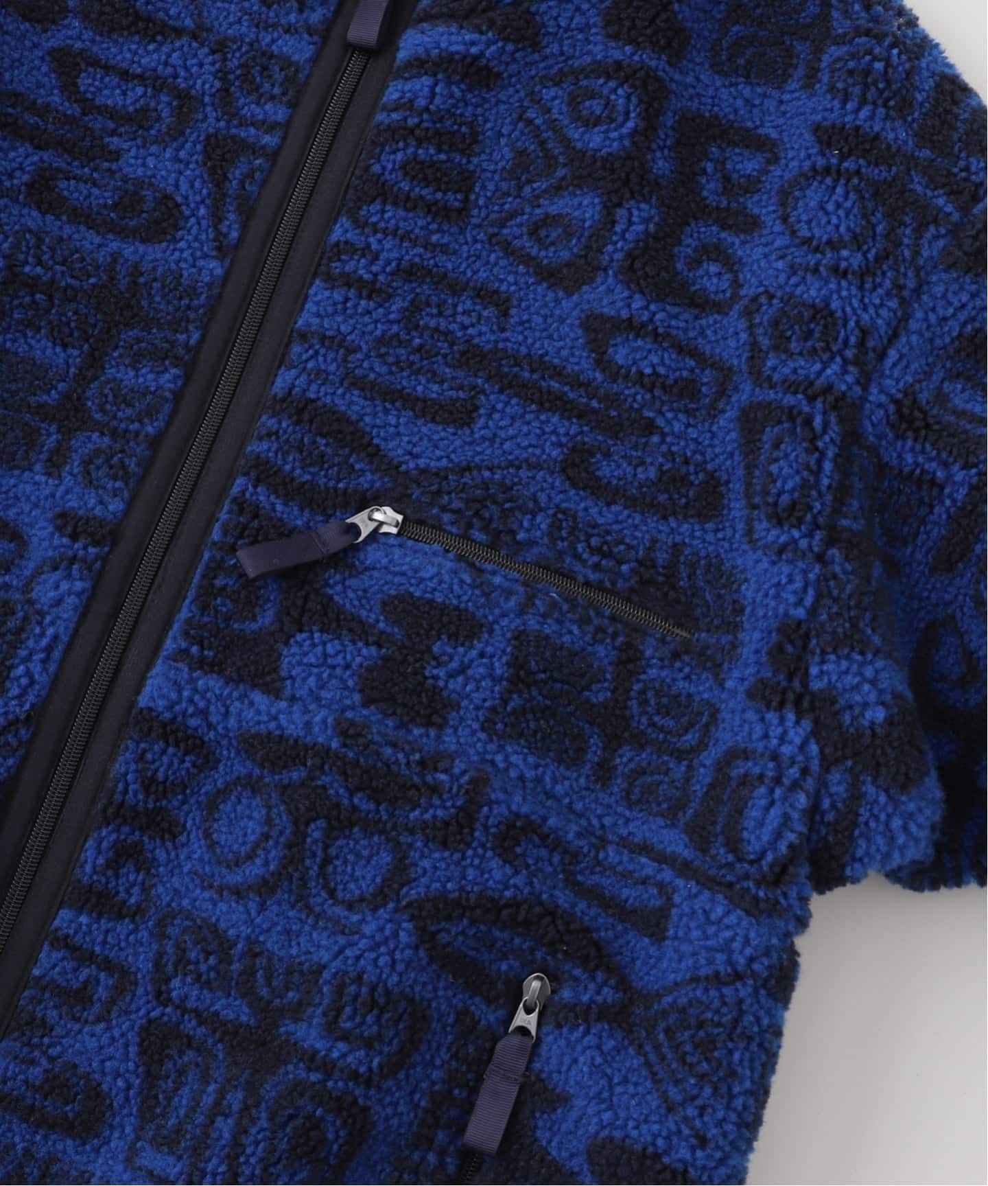 SUN SURF / サンサーフ SURF RIDERS BOA JACKET（ボア・フリース