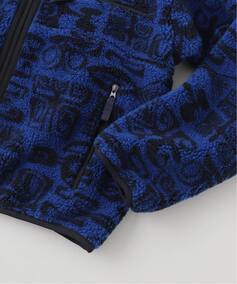 SUN SURF / サンサーフ SURF RIDERS BOA JACKET（ボア・フリース 