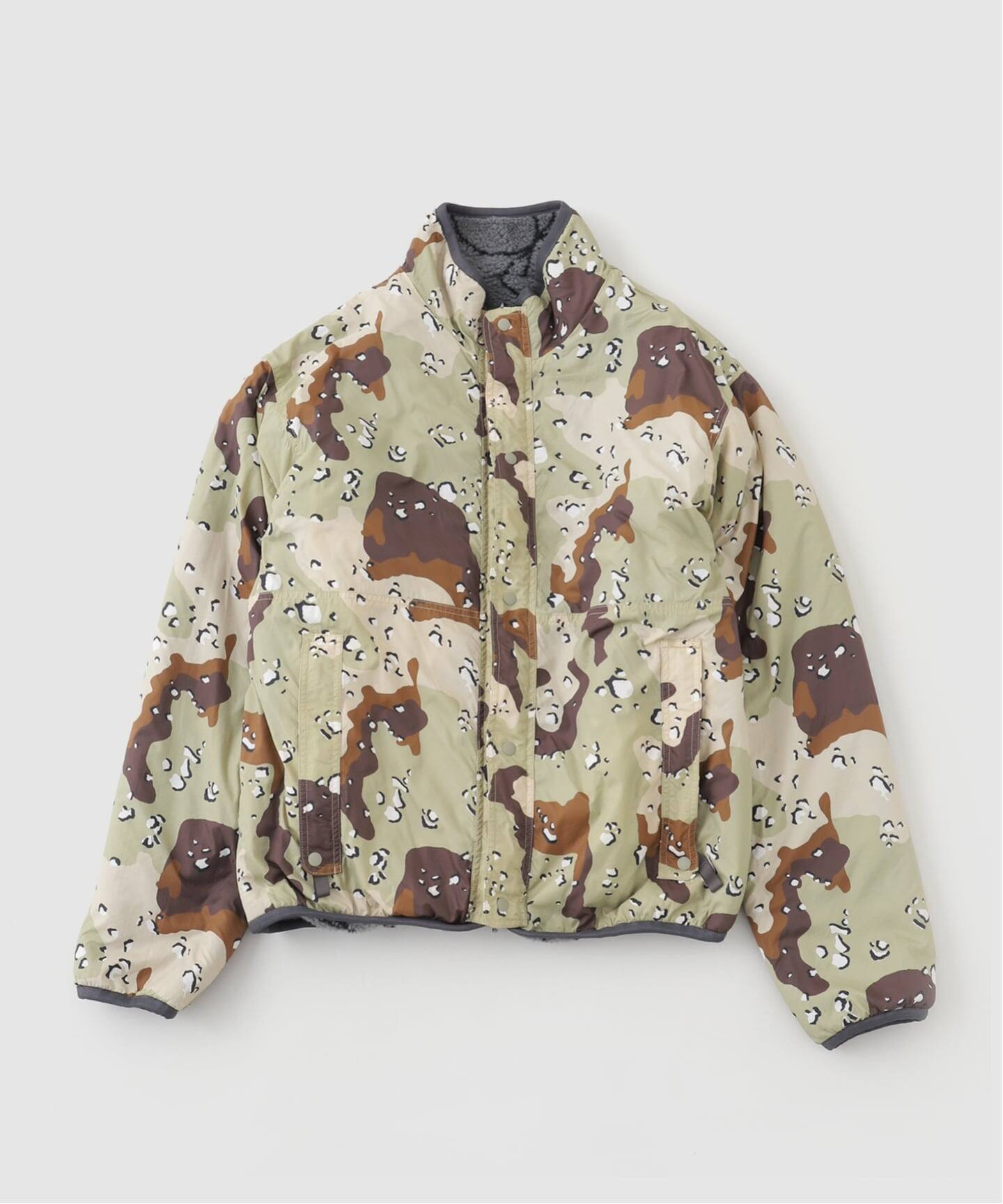 SUN SURF / サンサーフ SURF RIDERS BOA JACKET（ボア・フリース 