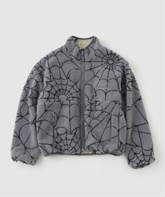 SUN SURF / サンサーフ SURF RIDERS BOA JACKET（ボア・フリース 