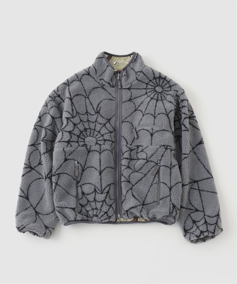 ブルゾン／アウター