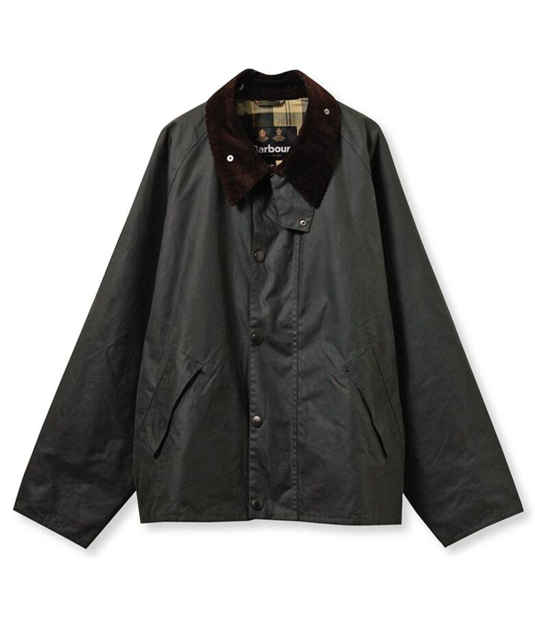 ブルゾン／アウター