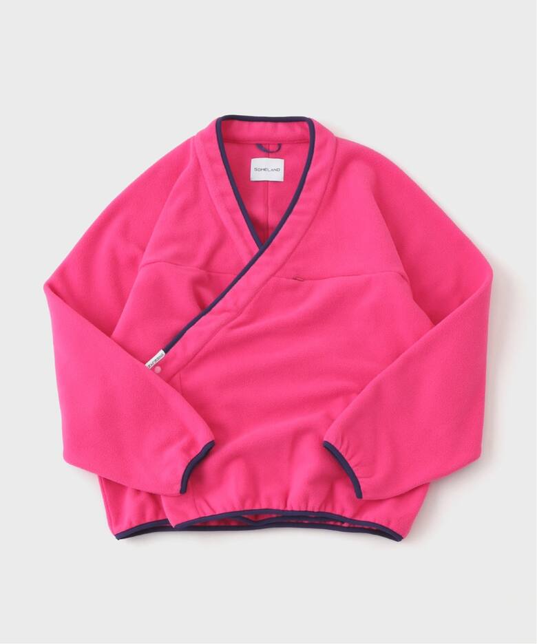 ブルゾン／アウター