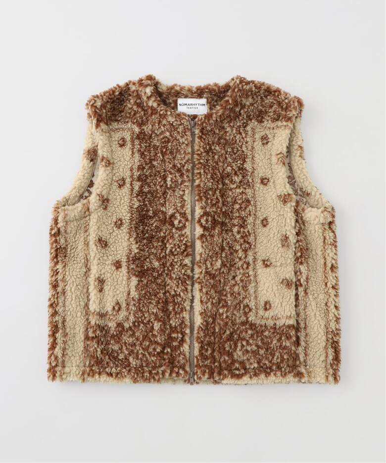 ブルゾン／アウター