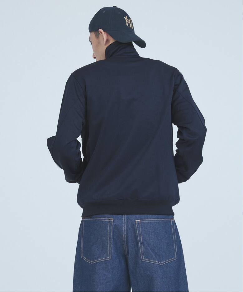 FRED PERRY for JOURNAL STANDARD フレッドペリー トラックジャケット 