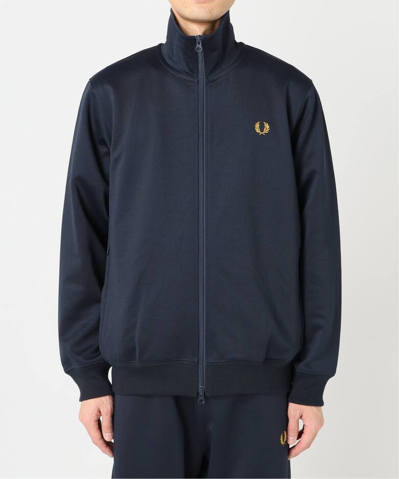 FRED PERRY for JOURNAL STANDARD フレッドペリー トラックジャケット 