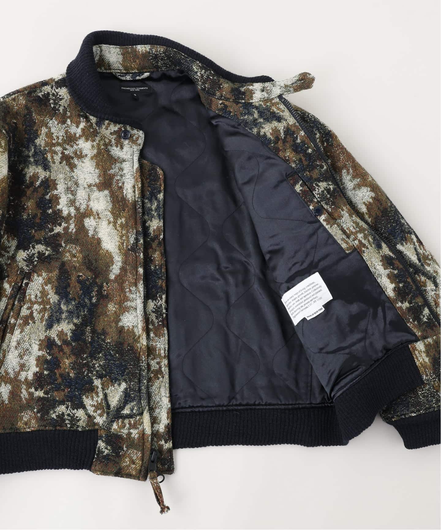 ENGINEERED GARMENTS / エンジニアドガーメンツ LL Jacket（その他