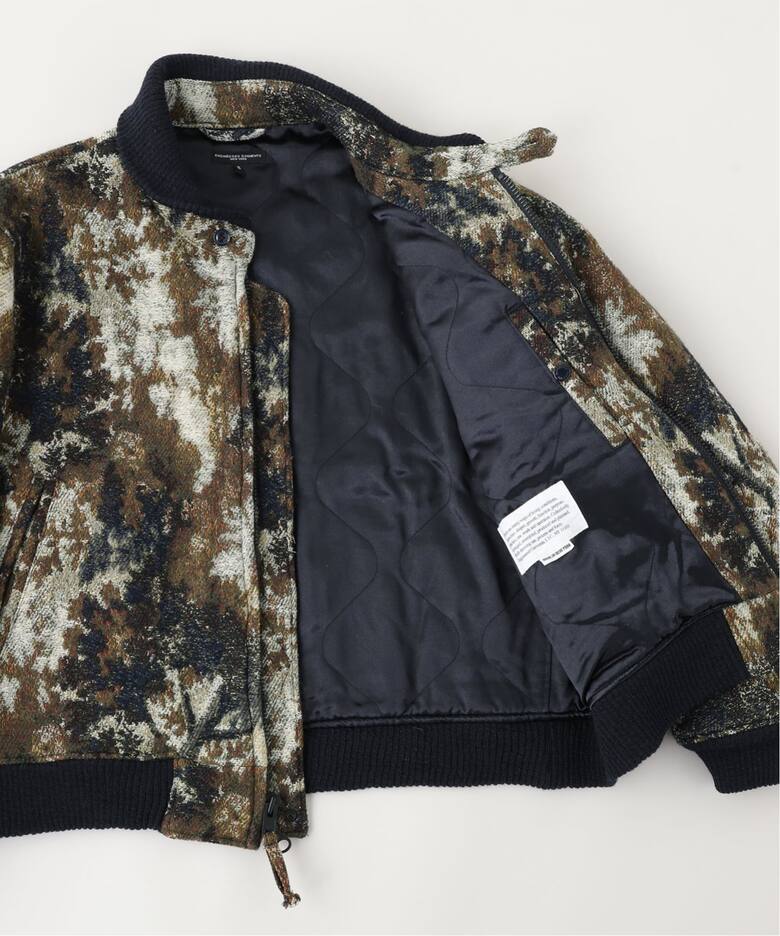ENGINEERED GARMENTS / エンジニアドガーメンツ LL Jacket（その他 