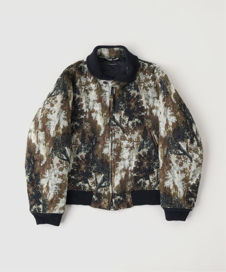 ブルゾン／アウター