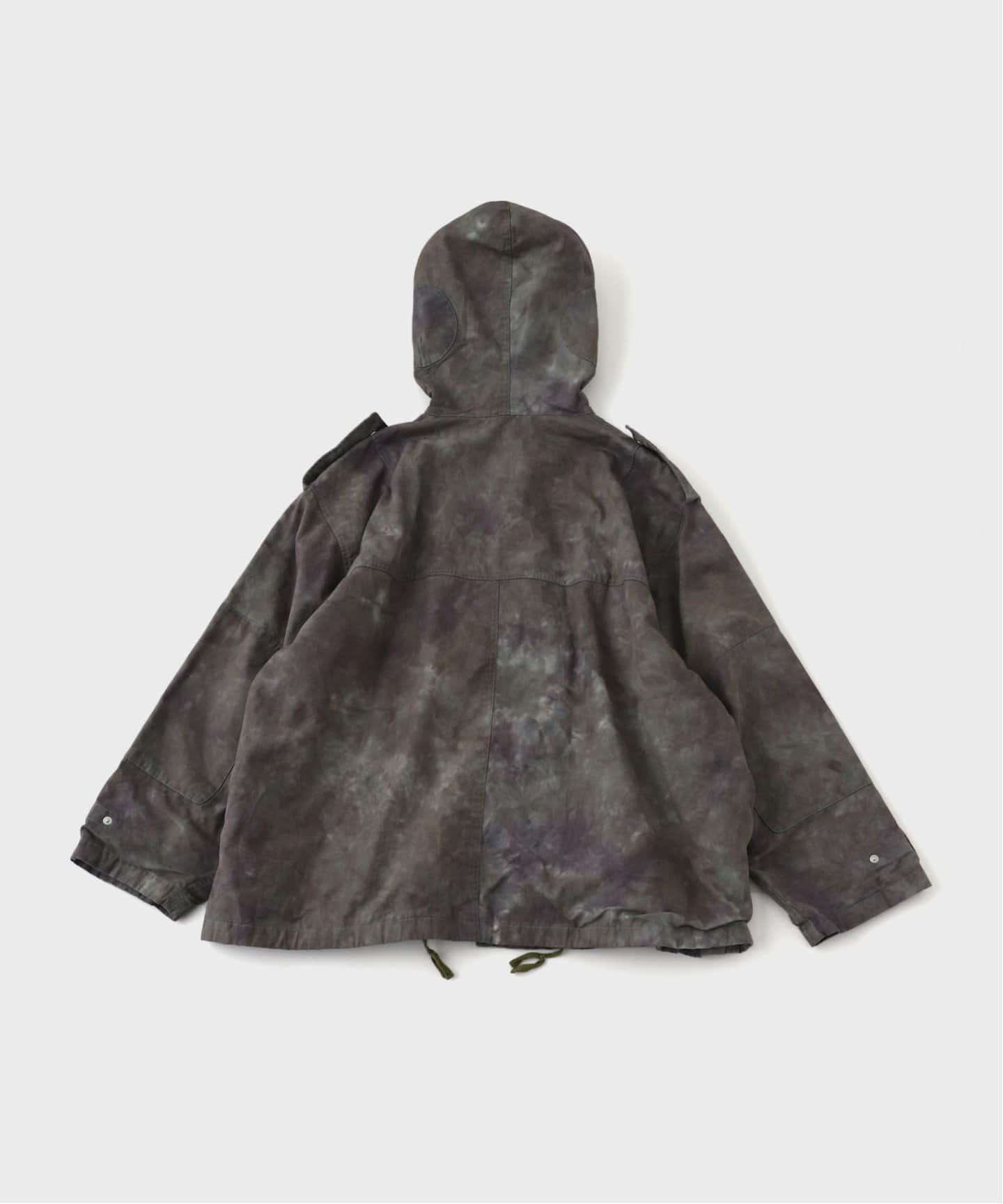 KATHARINE HAMNETT キャサリンハムネット　ボンバー　ジャケット KATHARINE HAMNETT(キャサリン・ハムネット)｜【UNISEX】バッグ