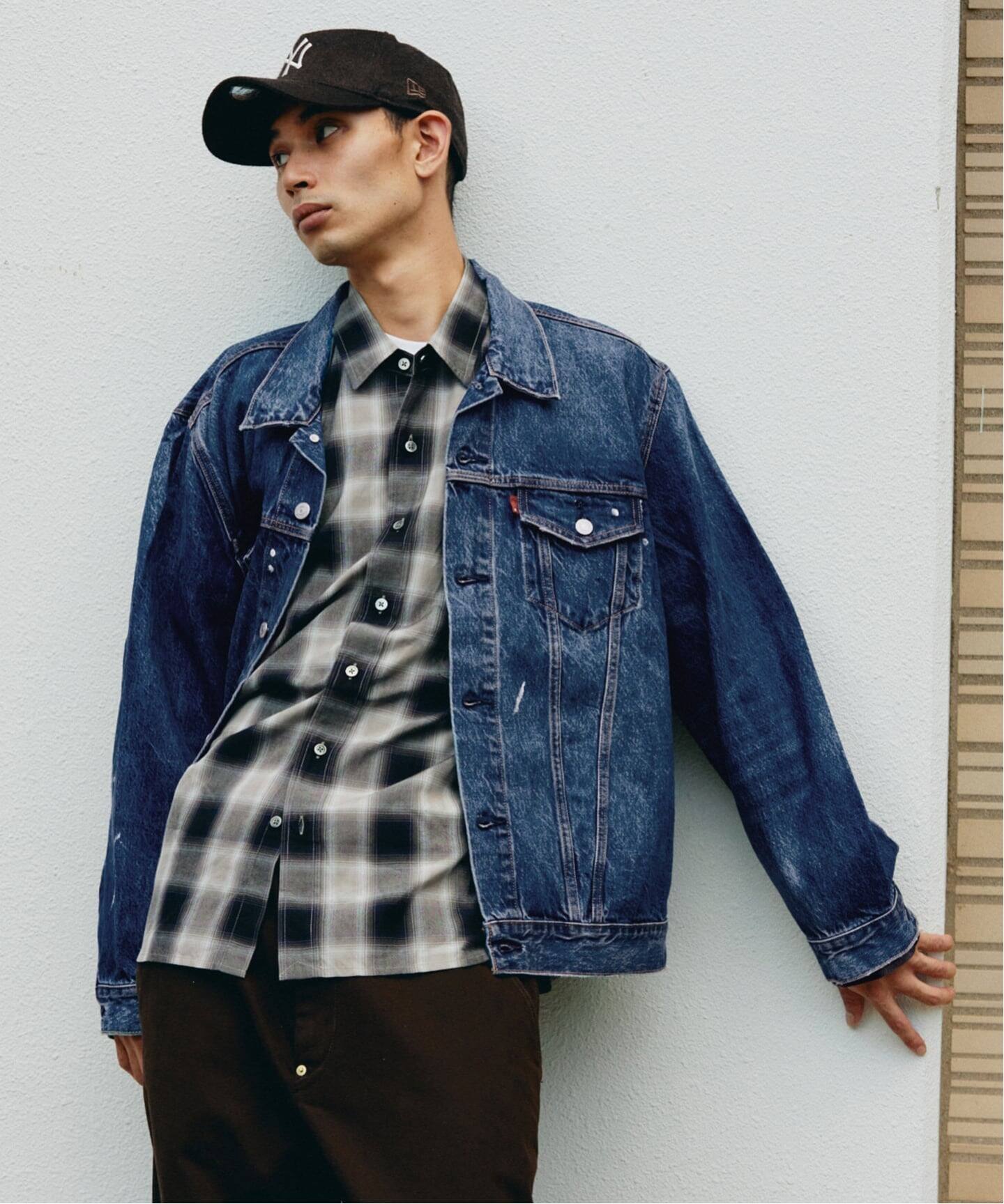 LEVI