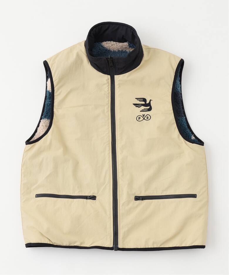 ブルゾン／アウター