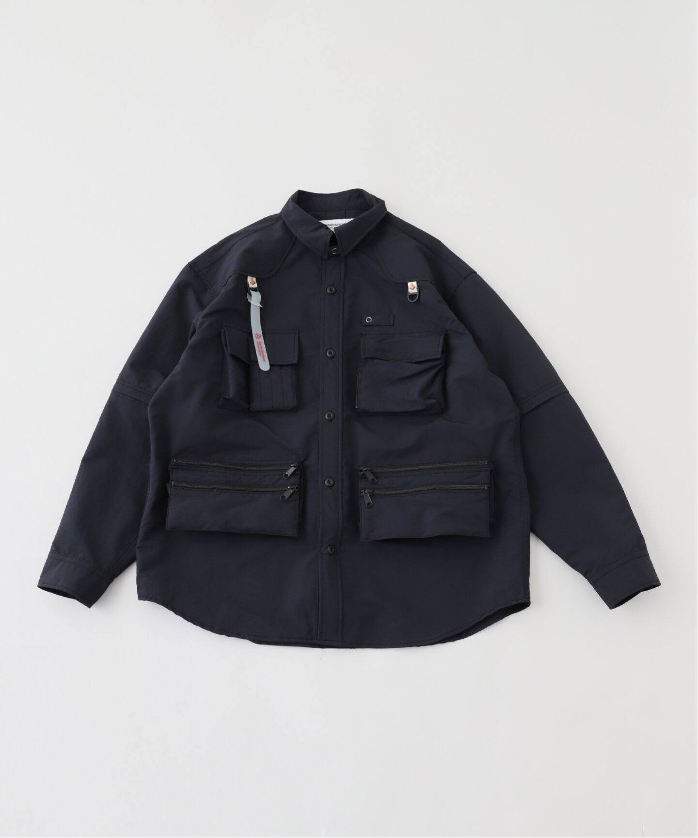 MOUNTAIN RESEARCH / マウンテンリサーチ Phishing Shirt（その他 