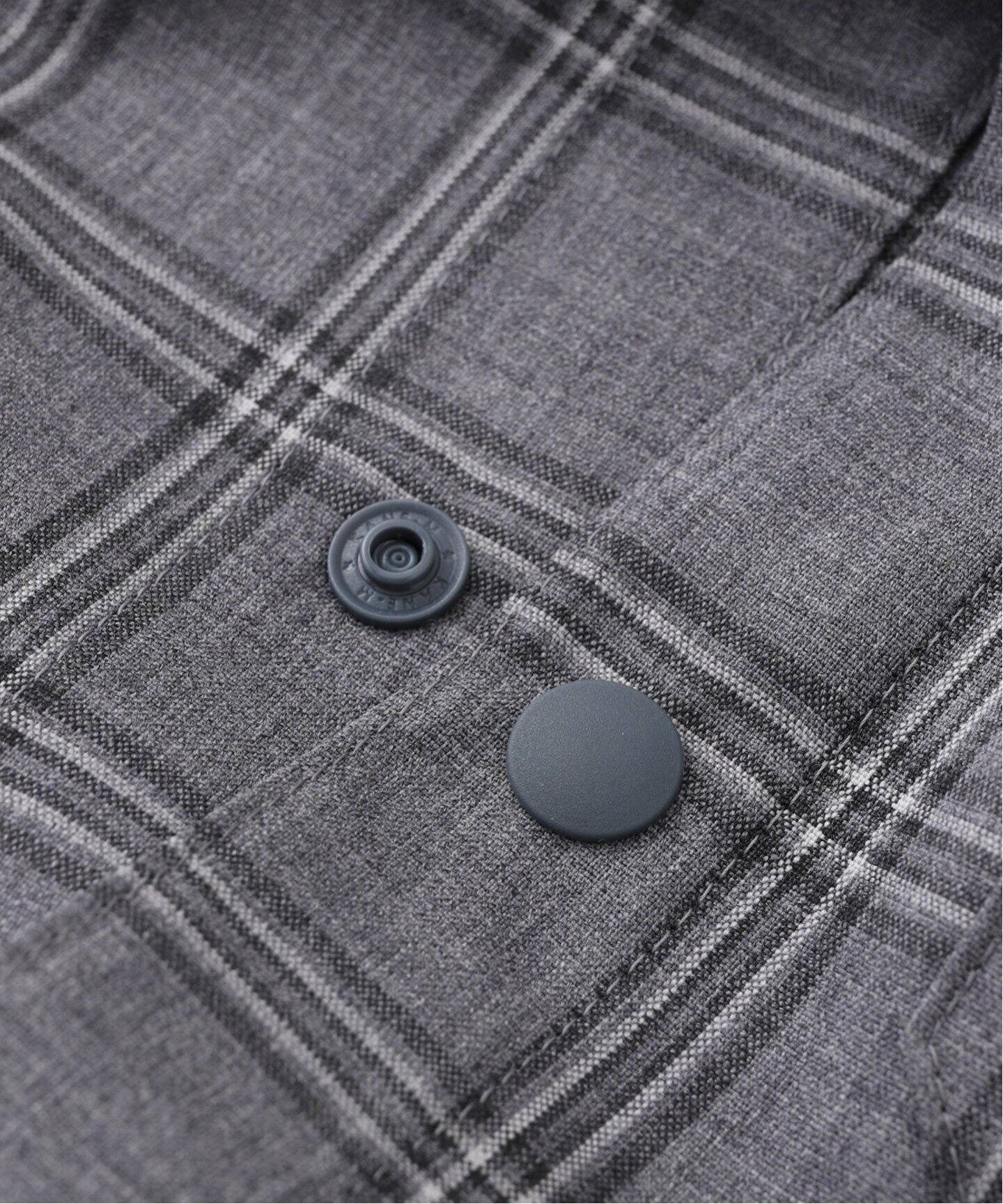MOUNTAIN RESEARCH / マウンテンリサーチ Merino Coach Shirt（その他 