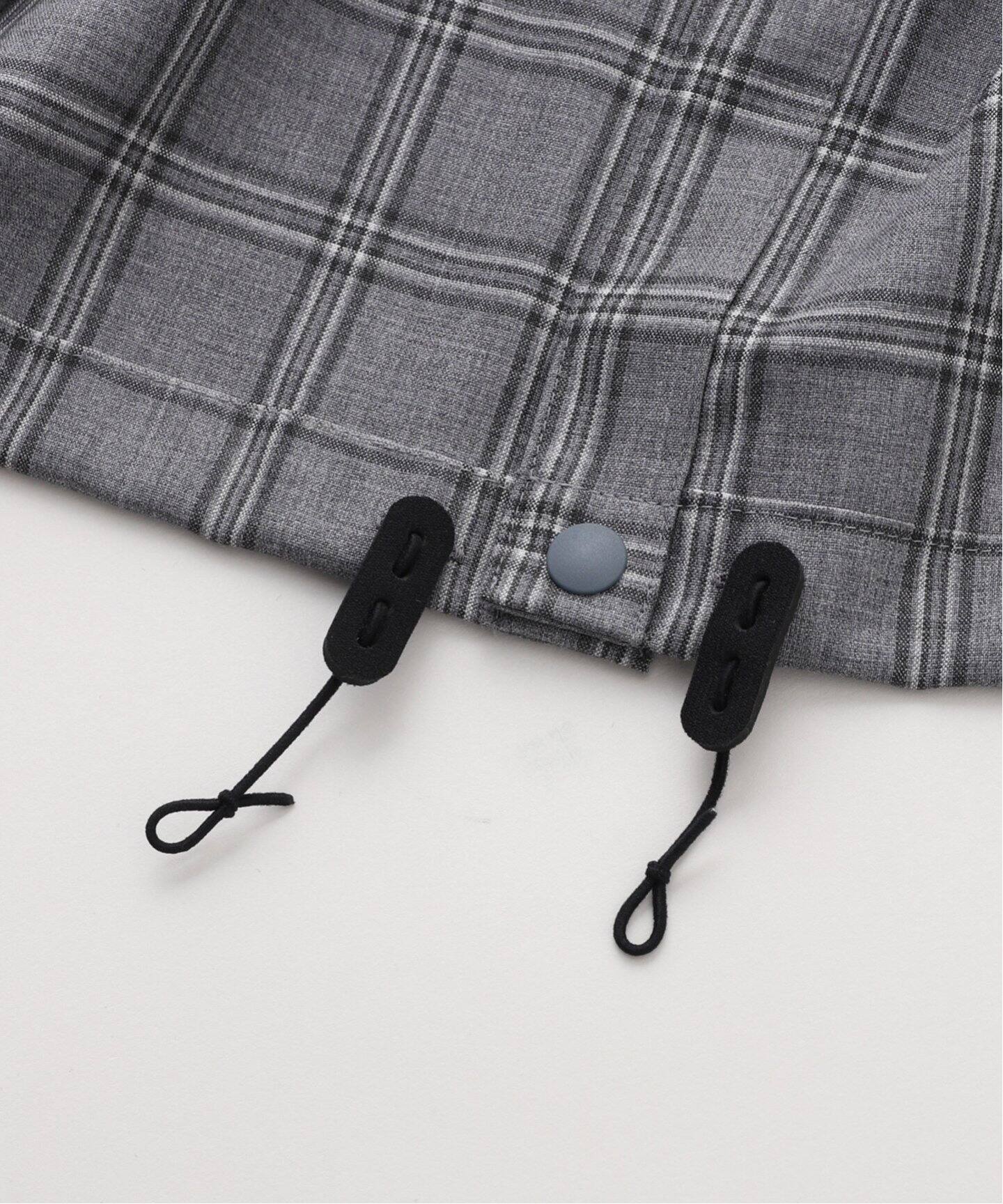 MOUNTAIN RESEARCH / マウンテンリサーチ Merino Coach Shirt（その他 