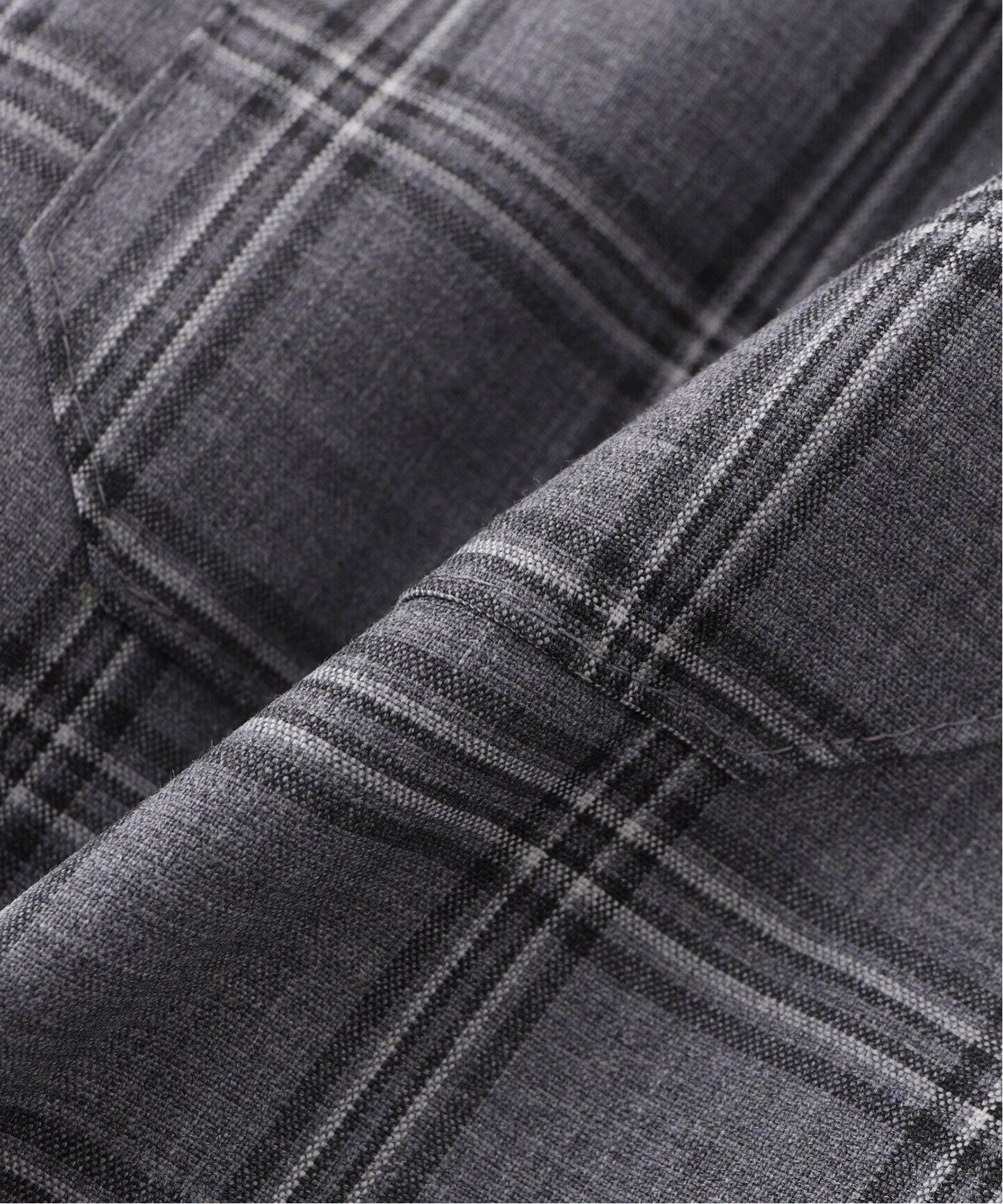 MOUNTAIN RESEARCH / マウンテンリサーチ Merino Coach Shirt（その他 