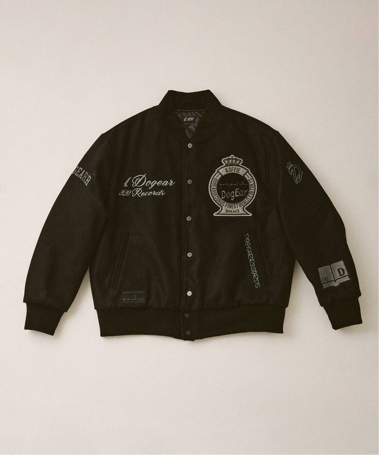 ブルゾン／アウター