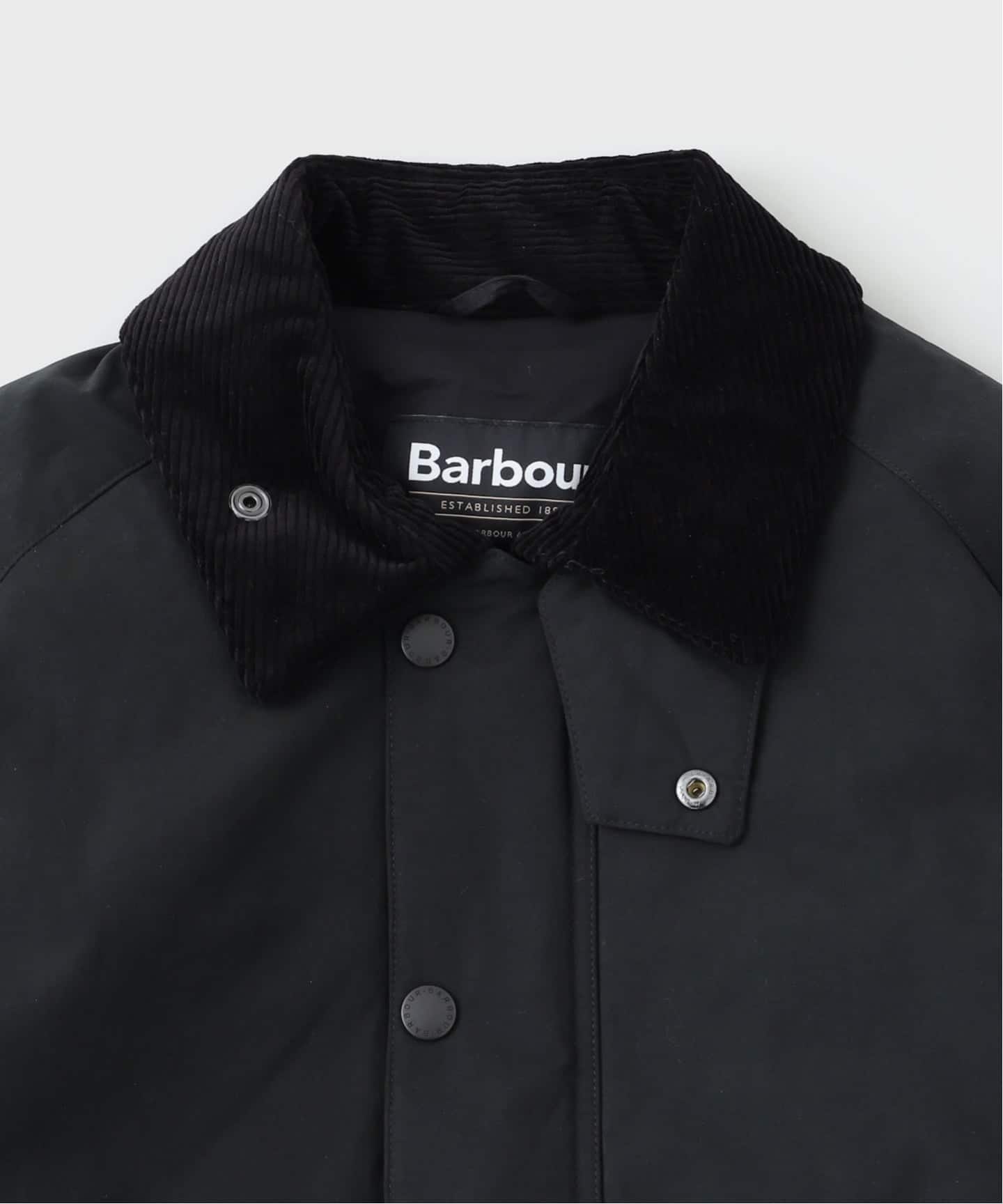 Barbour / バブアー パデッドトランスポートジャケット（その他
