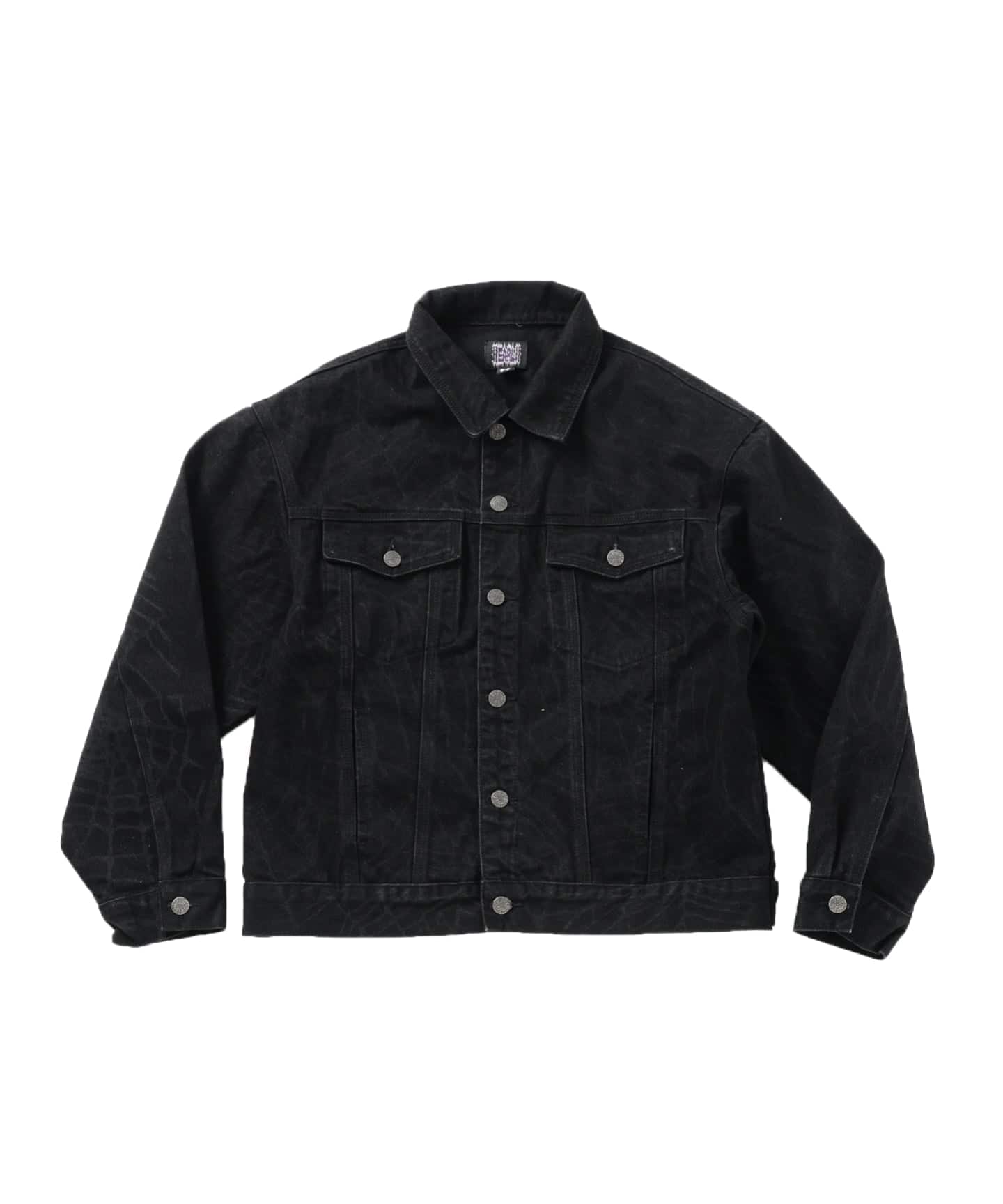 JOURNAL STANDARD｜ジャーナルスタンダードのデニムジャケット（メンズ