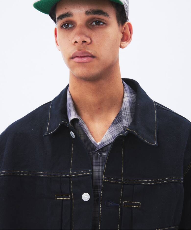 LEVI