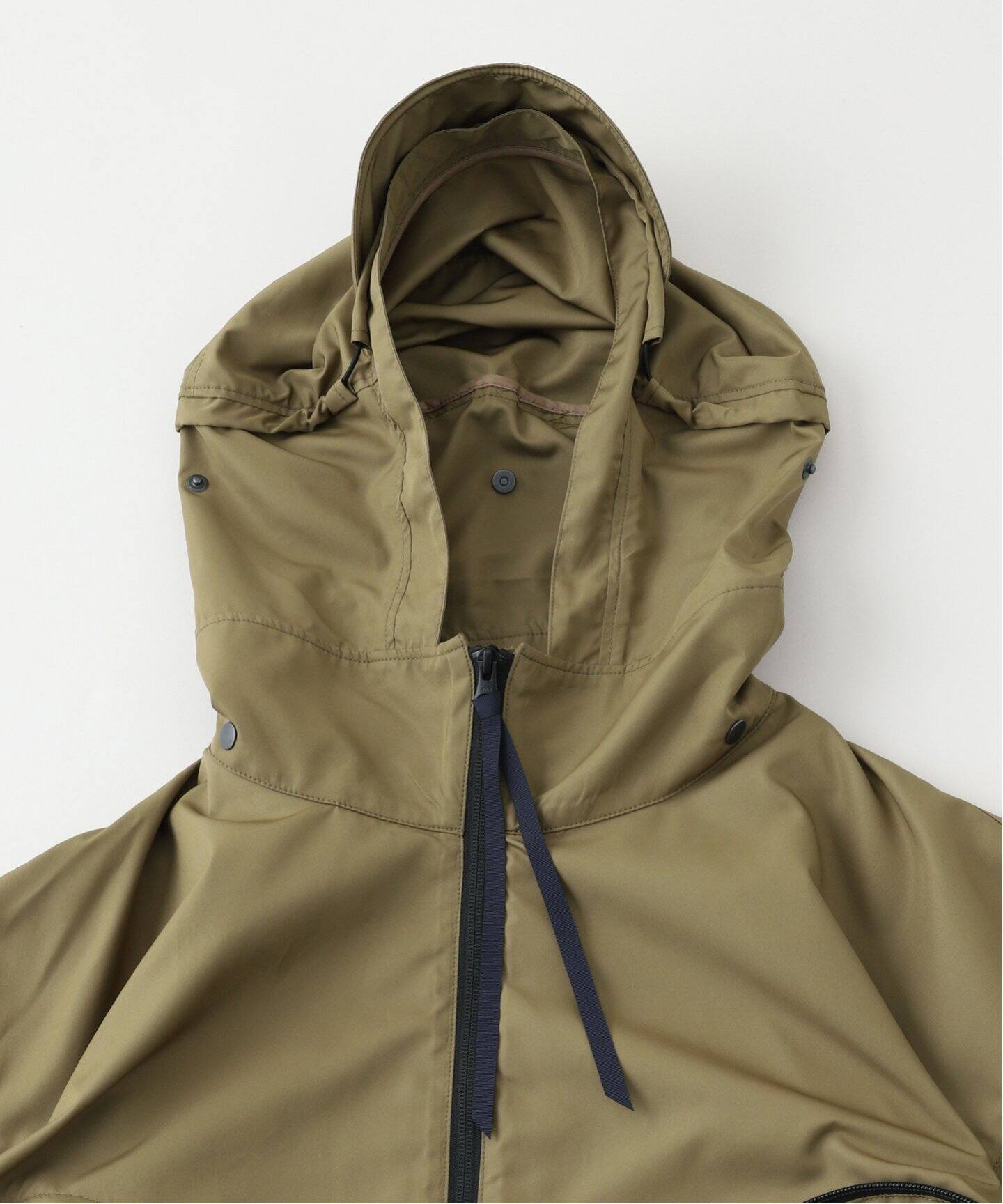 Poliquant x SEALSON JACKET