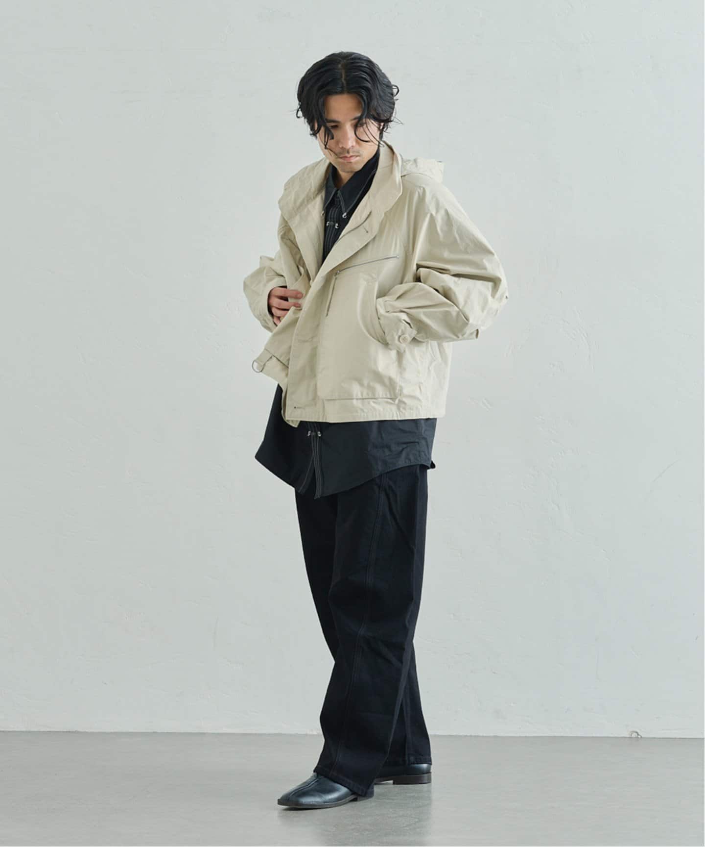 LEMAILE(ルメール) / Parachute Blouson ブルゾン LEMAIRE / ルメール】PARACHUTE BLOUSON（その他ブルゾン