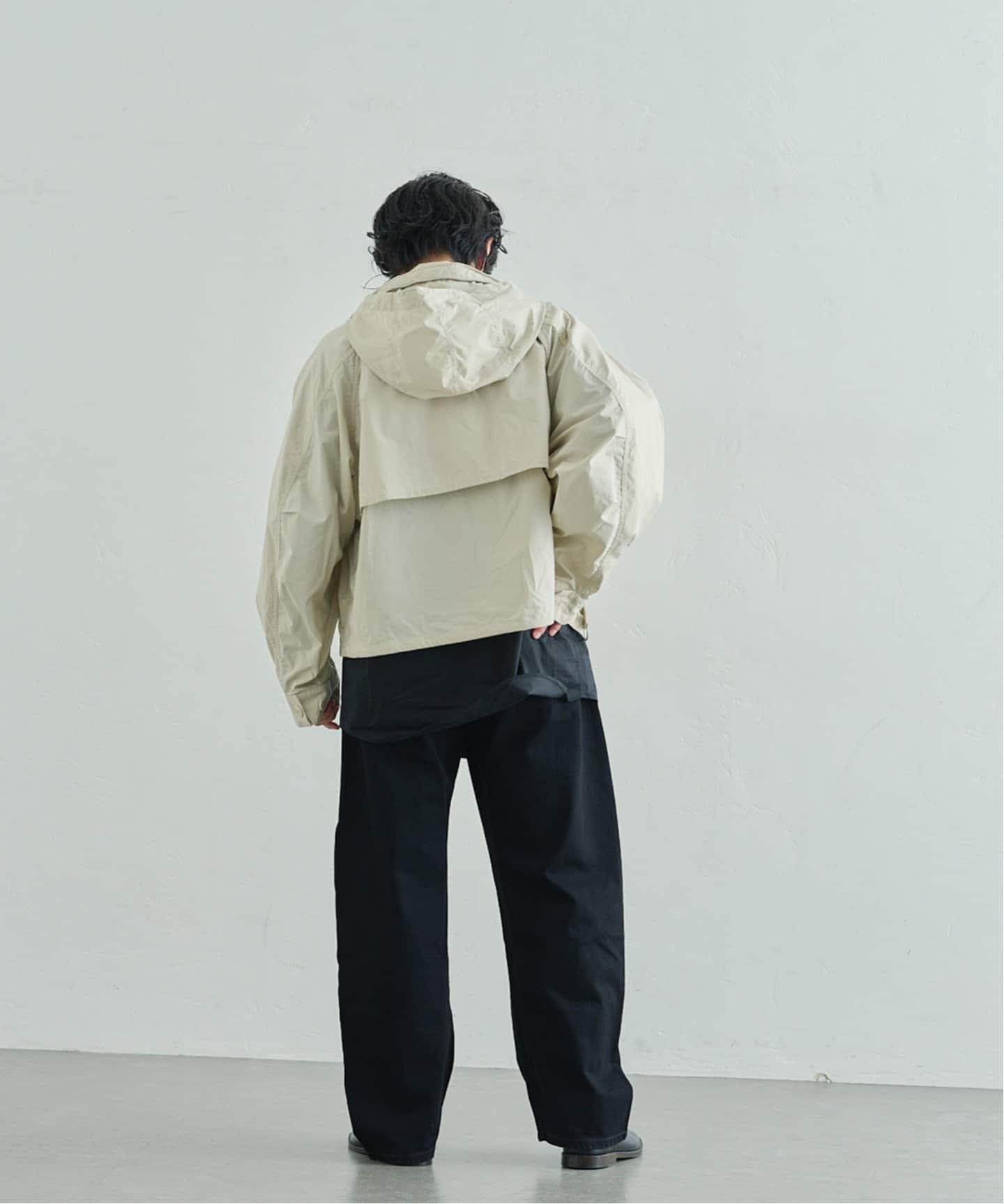 LEMAILE(ルメール) / Parachute Blouson ブルゾン LEMAIRE / ルメール】PARACHUTE BLOUSON（その他ブルゾン
