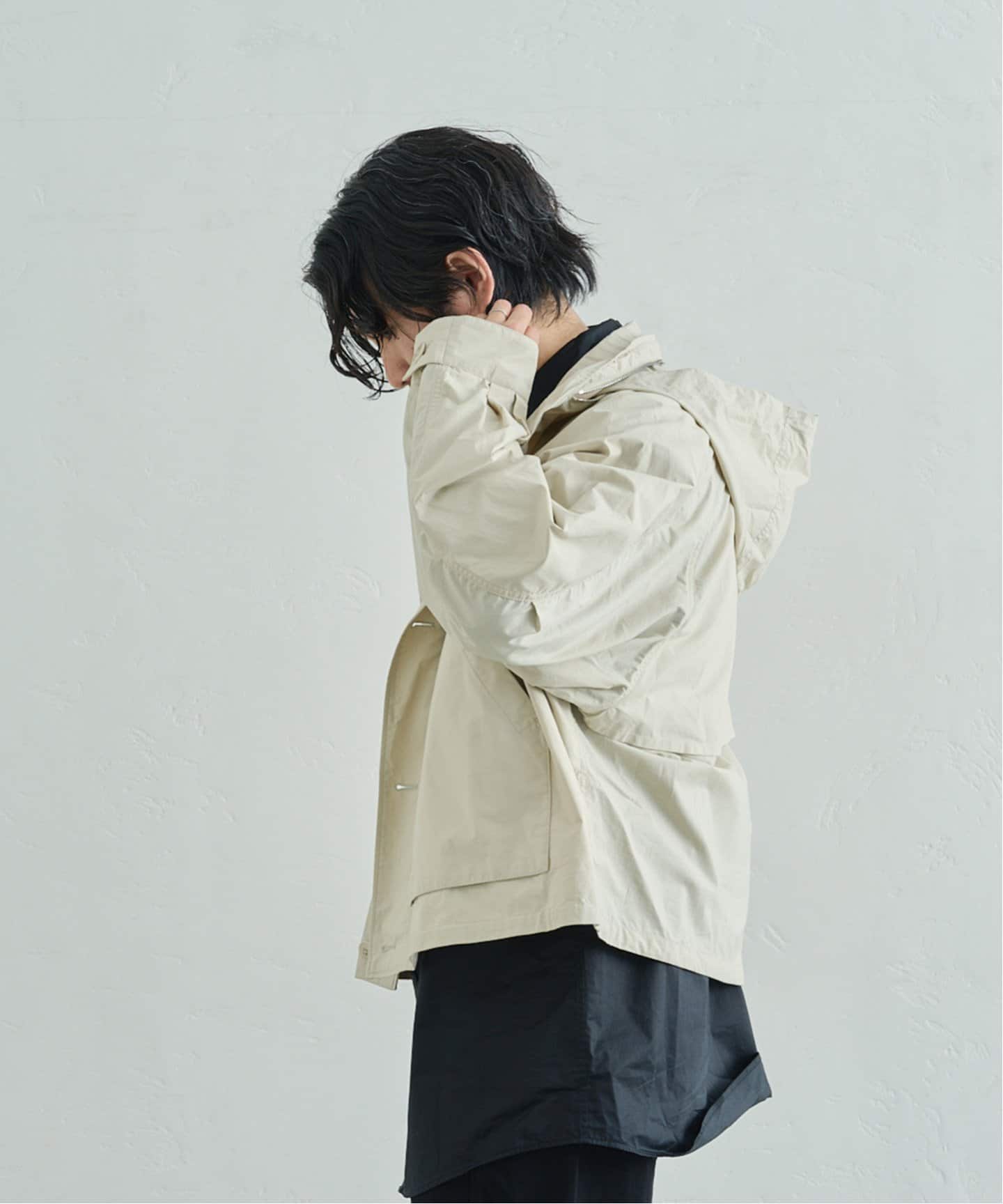 LEMAIRE / ルメール】PARACHUTE BLOUSON（その他ブルゾン