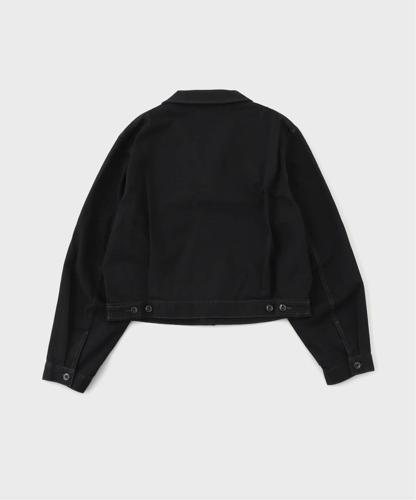 Lemaire ルメール TRUCKER JACKET ブルゾン LEMAIRE / ルメール】TRUCKER JACKET（その他ブルゾン／アウター