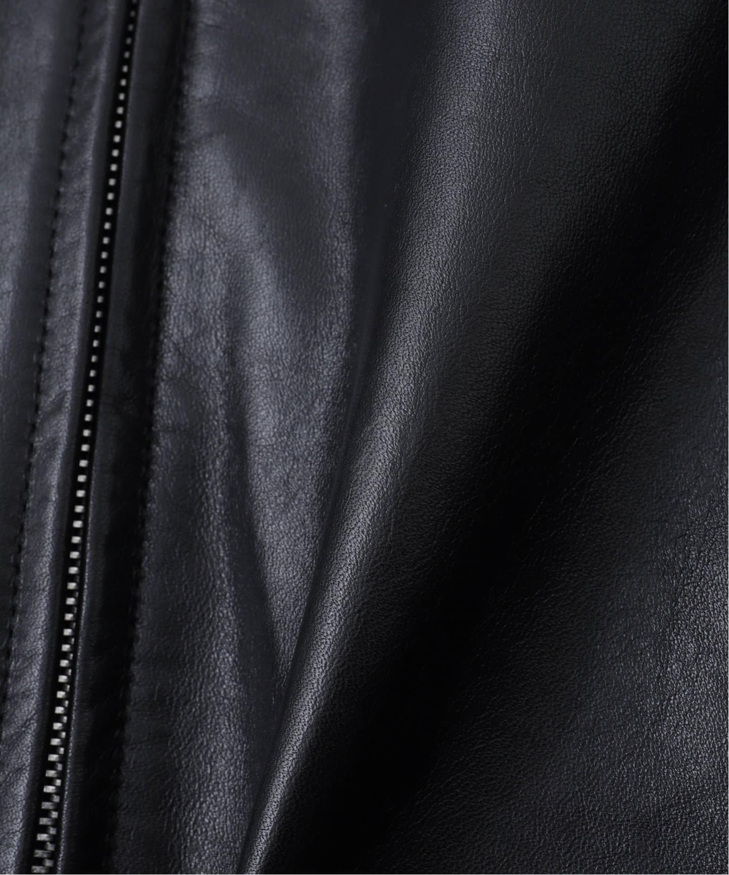 ジャケット・アウター our legacy pharos bomber 46 Our Legacy: Men's Pharos Bomber (Malleable Black Bull Hide