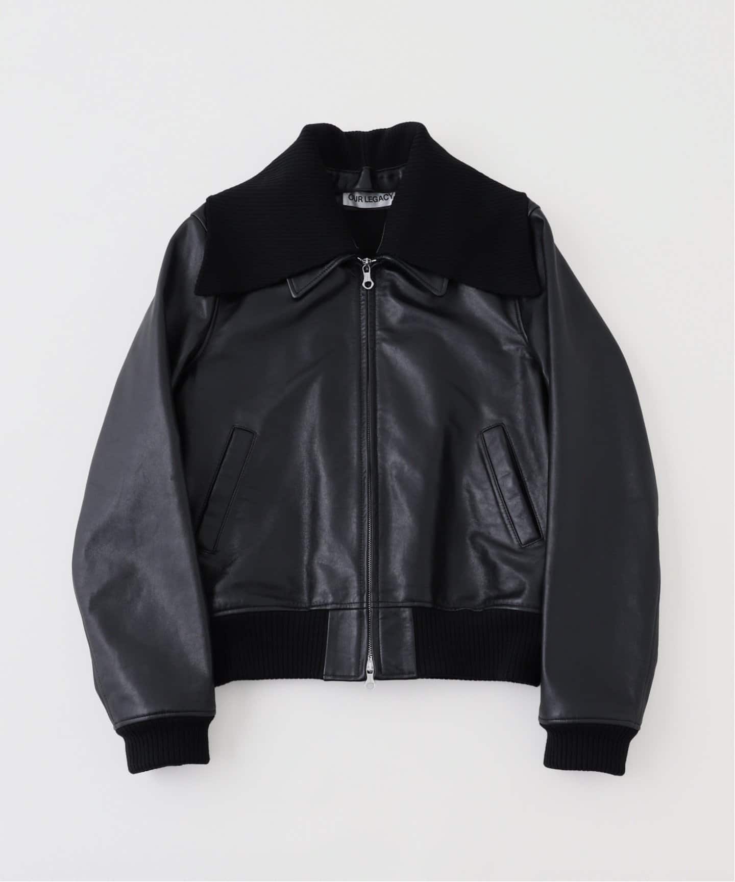 our legacy アワーレガシー 8万円 ジャケット ブルゾン シャツ 楽天市場】OUR LEGACY アワーレガシー ジャケット HAVEN JACKET