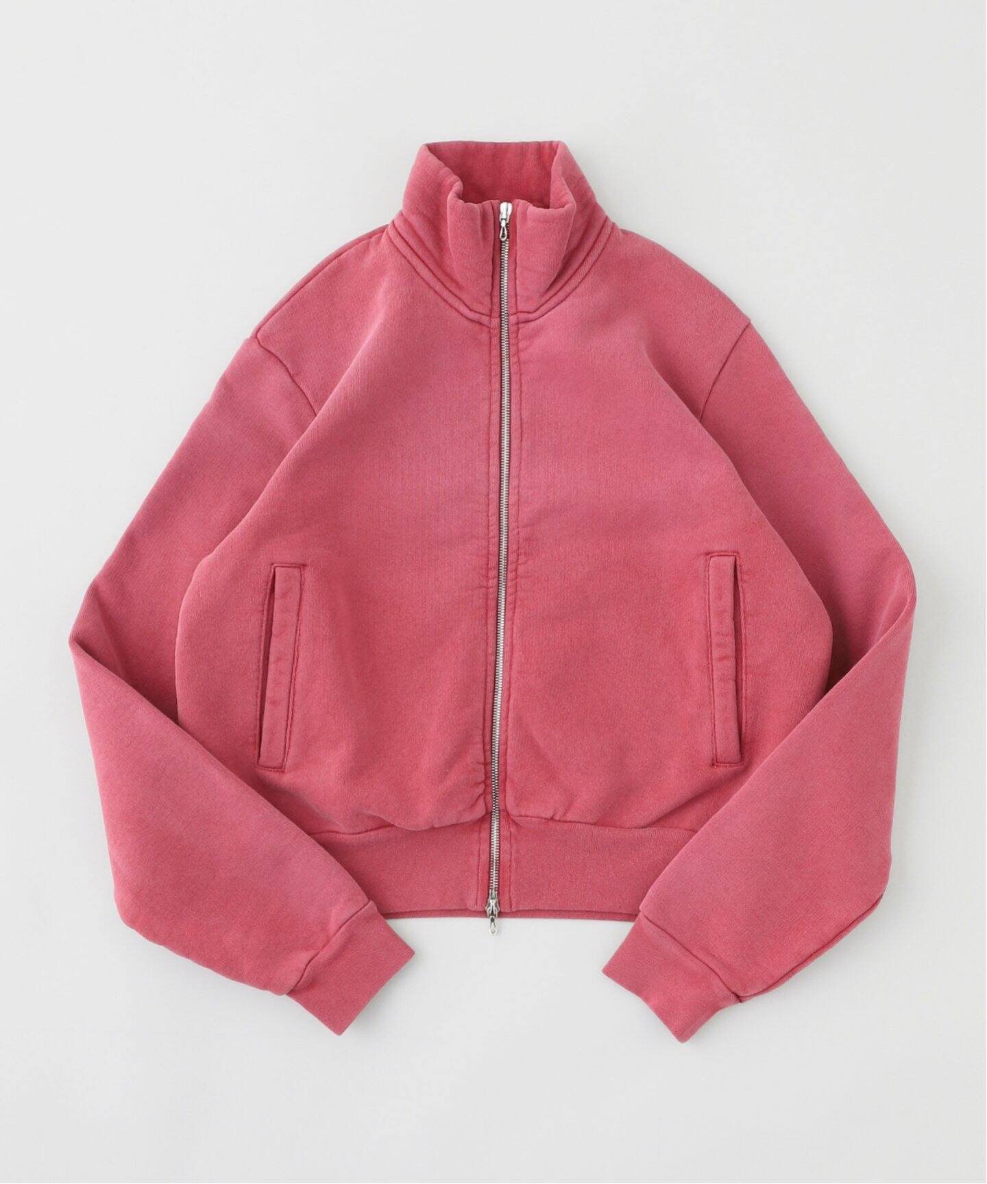 OUR LEGACY / アワーレガシーMOB JACKET（スウェット）｜UNFOLLOW 