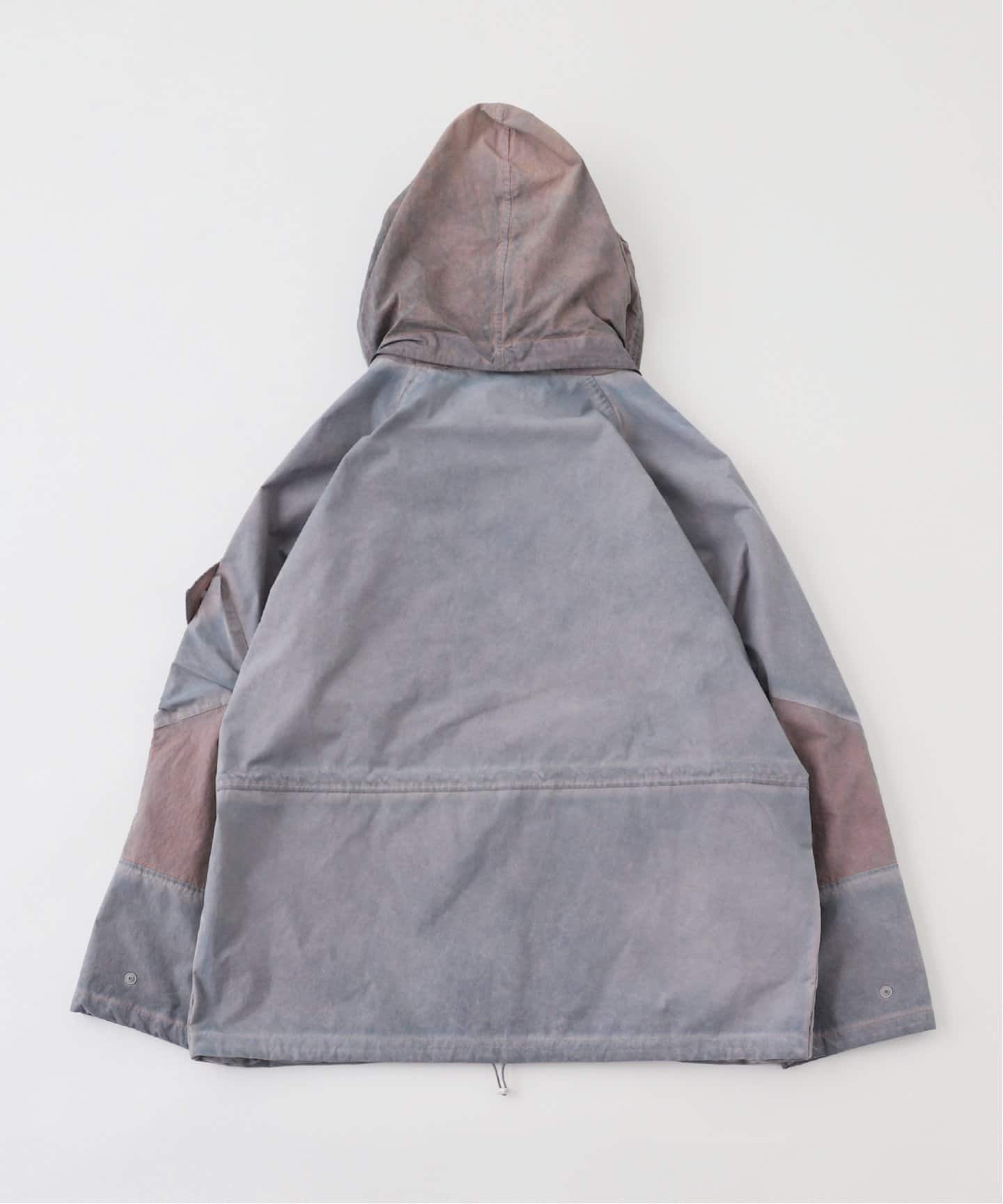 OUR LEGACY / アワーレガシー】 HORIZON JACKET Crbon Overde（その他