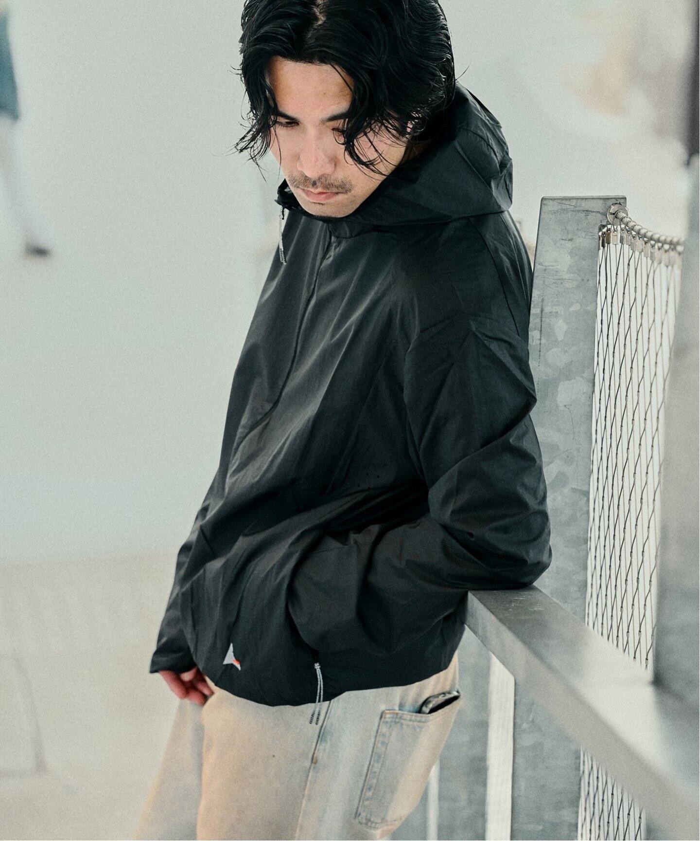 ROA / ロア】Packable Wind Jacket（その他ブルゾン／アウター 