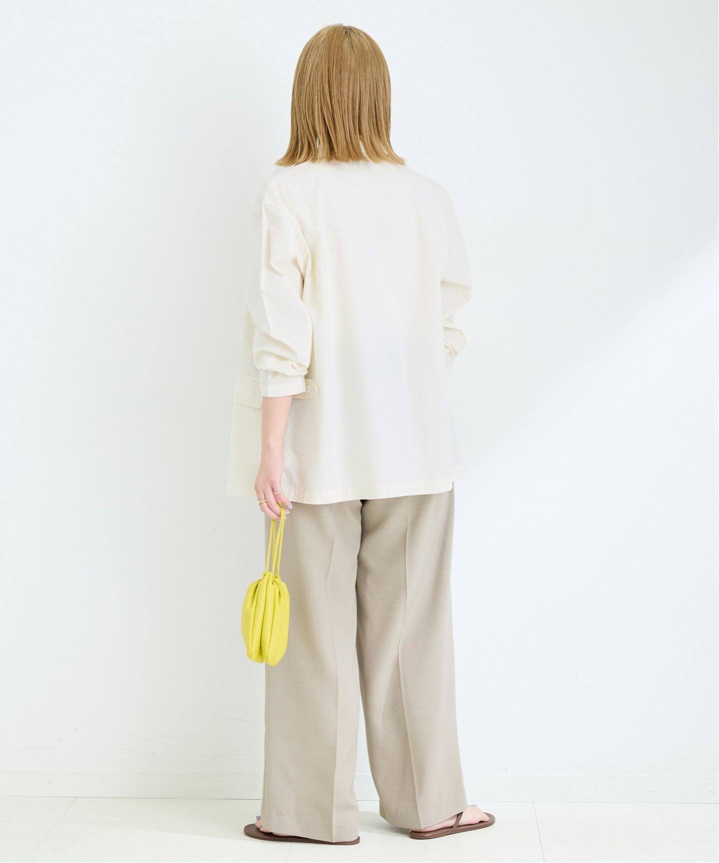 【美品】B.C STOCK シアーリップBDUジャケット シアーリップBDUジャケット（ミリタリー）｜B.C STOCK（ベーセー
