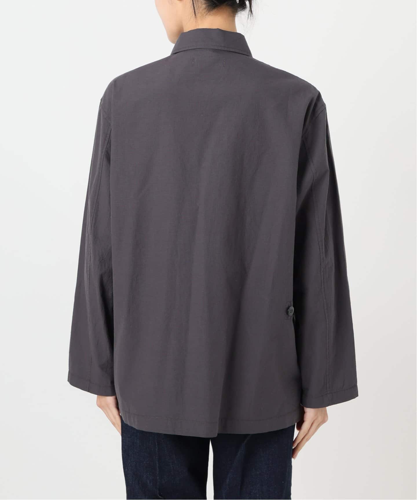 【美品】B.C STOCK シアーリップBDUジャケット シアーリップBDUジャケット（ミリタリー）｜B.C STOCK（ベーセー