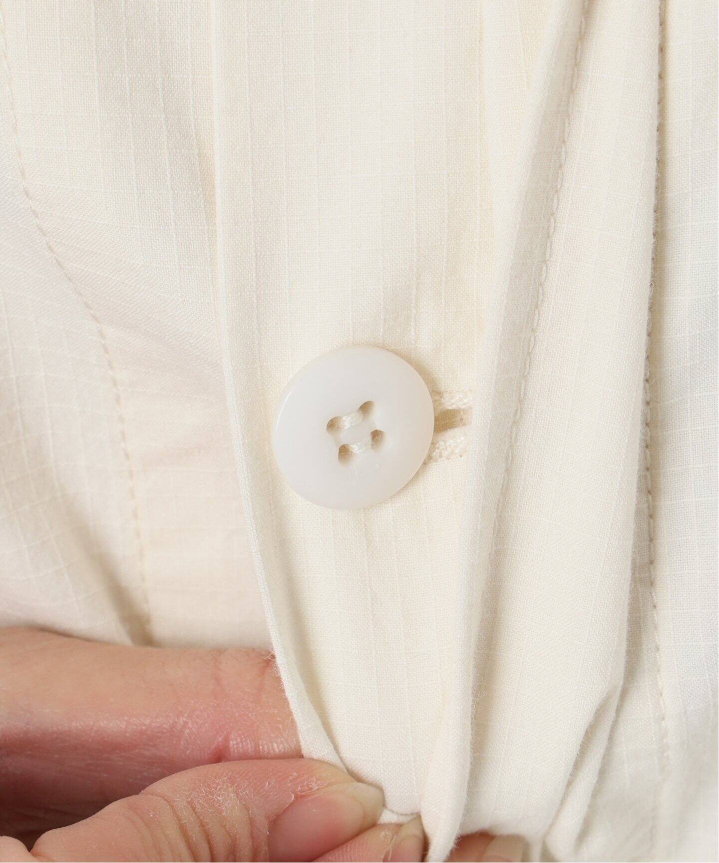 シアーリップBDUジャケット（ミリタリー）｜B.C STOCK（ベーセー