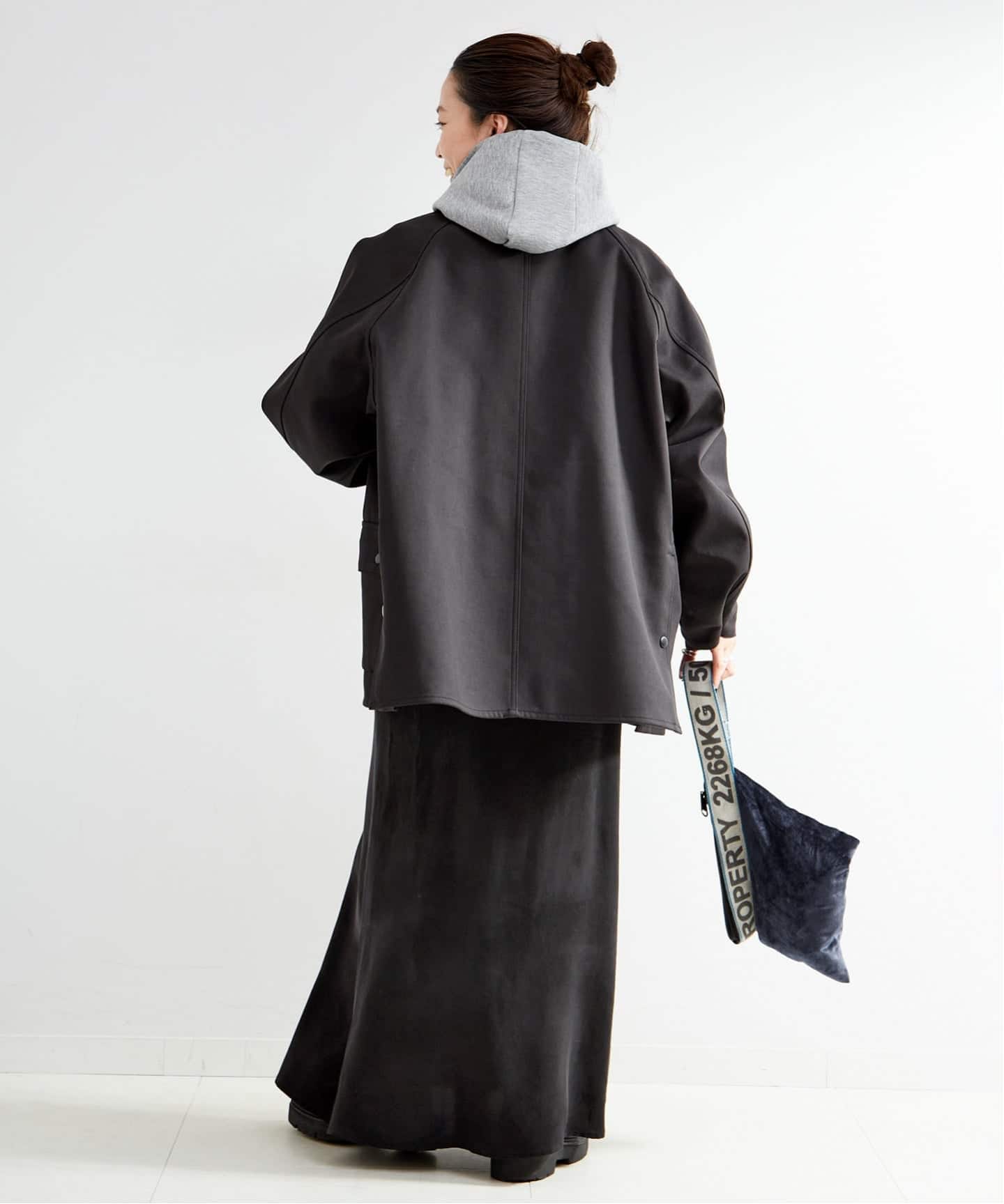 シールドハンティングジャケット（その他ブルゾン／アウター）｜B.C