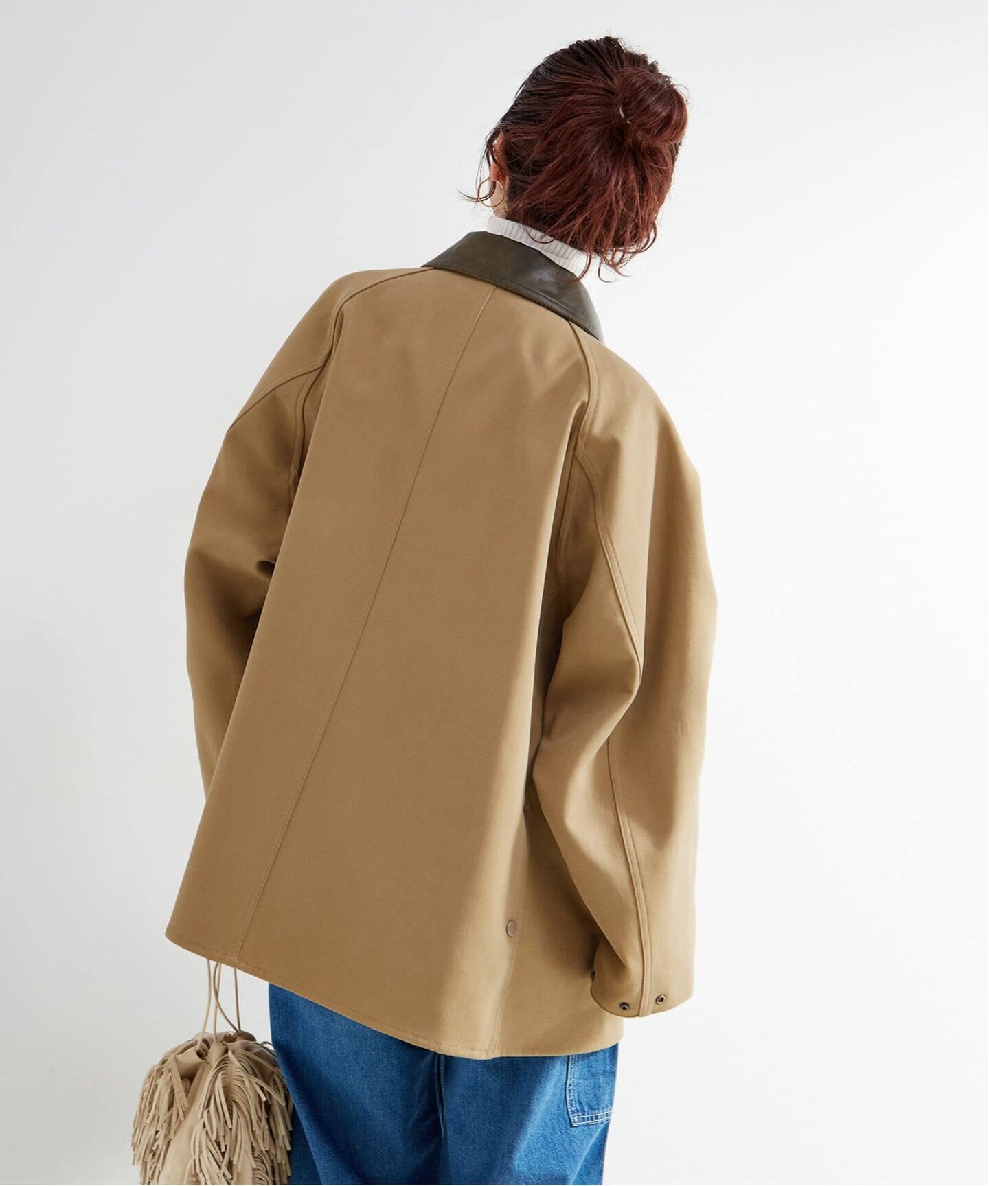 シールドハンティングジャケット（その他ブルゾン／アウター