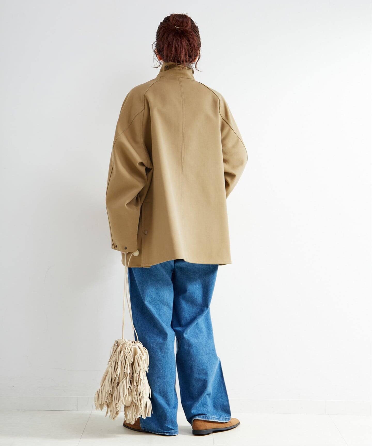 シールドハンティングジャケット（その他ブルゾン／アウター