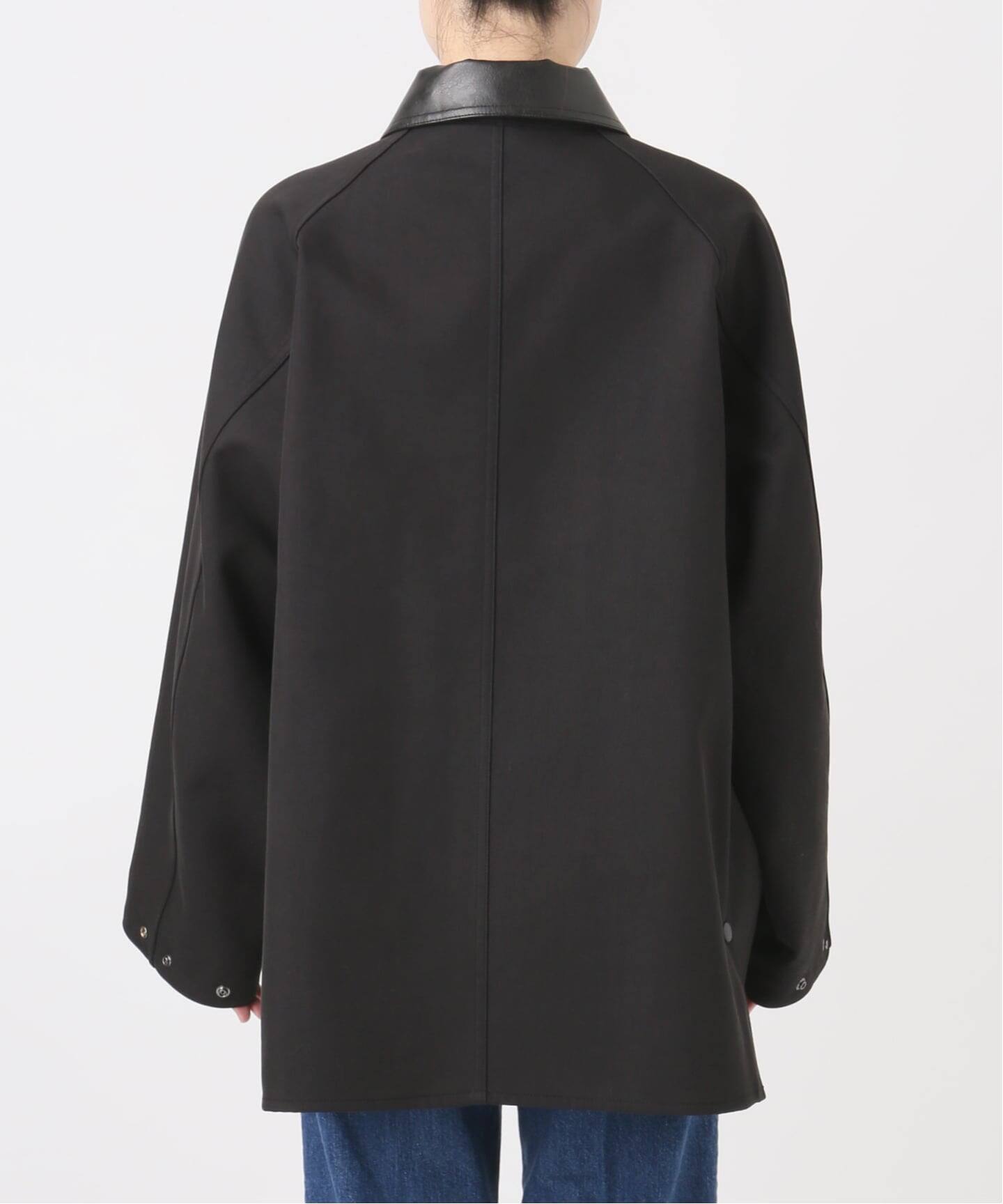 シールドハンティングジャケット（その他ブルゾン／アウター）｜B.C