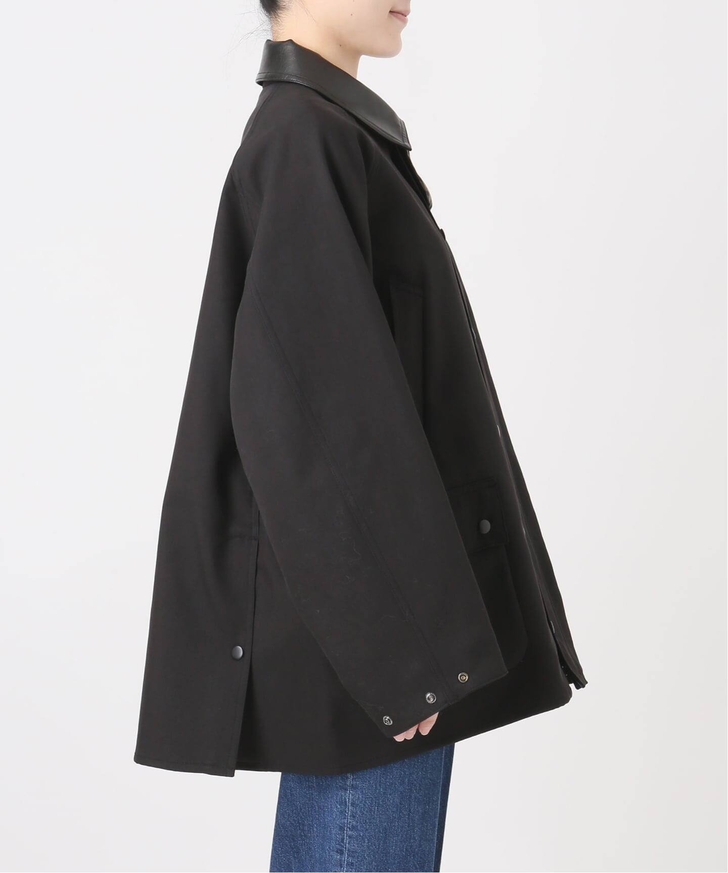 シールドハンティングジャケット（その他ブルゾン／アウター）｜B.C