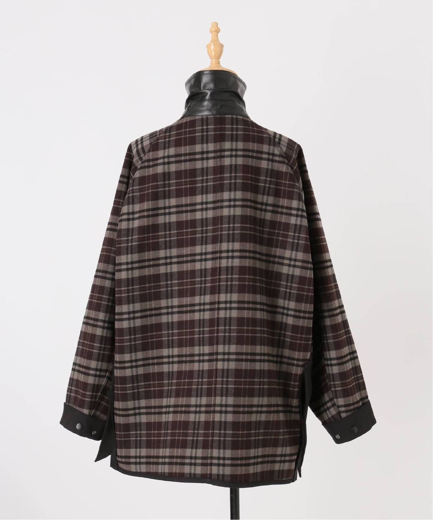 B.C STOCK シールドハンティングジャケット シールドハンティングジャケット（その他ブルゾン／アウター）｜B.C