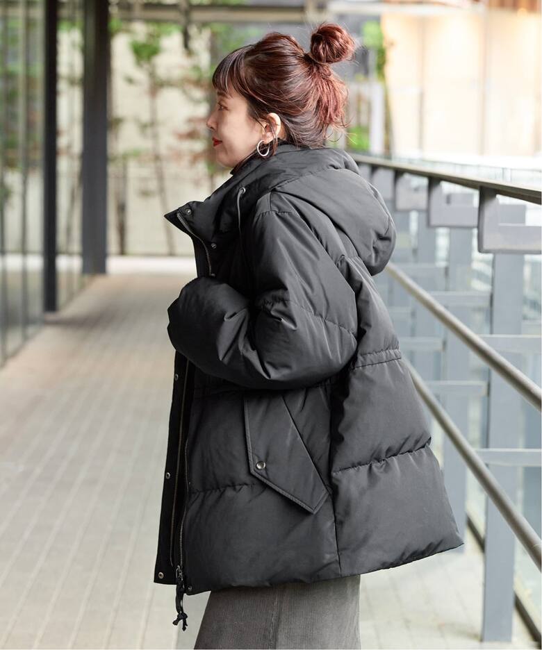 ブルゾン／アウター