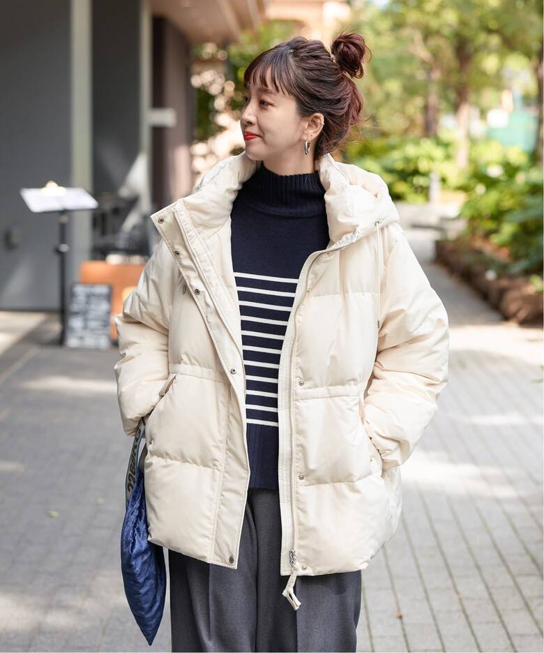 ブルゾン／アウター